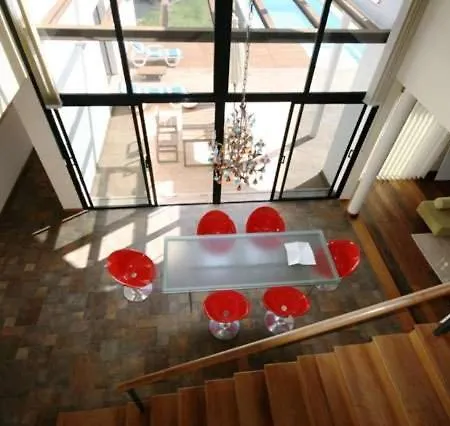 アパート Sleeps 6 Pool Wifi *