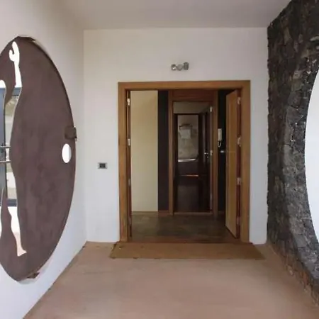 شقة Sleeps 6 Pool Wifi Nazaret